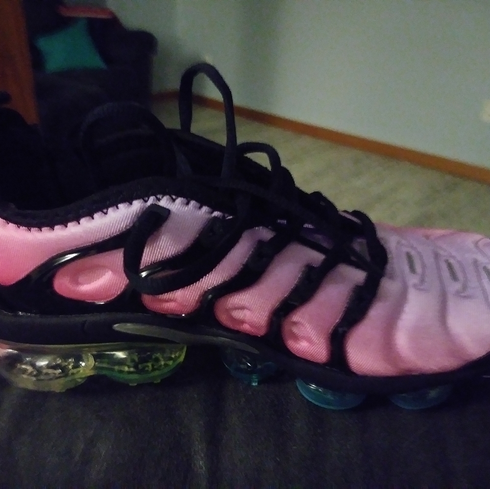 3 Pairs Nike Air Vapormax Plus BeTrues